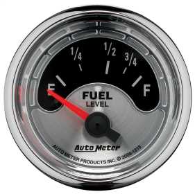 American Muscle™ Fuel Level Gauge 1215